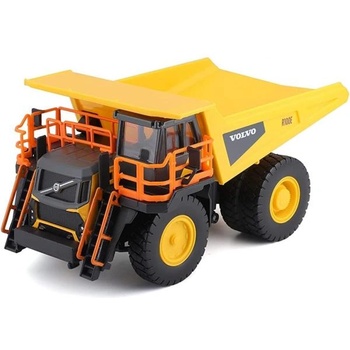 Bburago Bburago Construction 1: 60 Volvo R100E Rigid Hauler