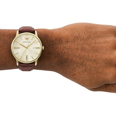 Giorgio Armani Часовник Emporio Armani (AR11610)