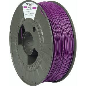 The Filament PETG Plasma Purple - 1, 75 mm / 1000 g (TF-24026)