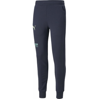 Puma Futball Street tm.modré