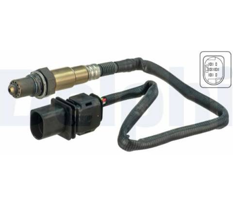 Lambda sonda DELPHI ES20677-12B1
