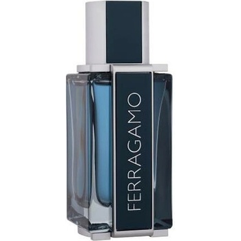 Image 1 of Salvatore Ferragamo Ferragamo Intense Leather EDP 50 ml