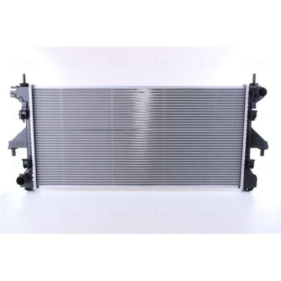 Chladič, chlazení motoru NISSENS 63555A
