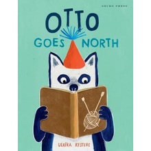 Otto Goes North Kestere Ulrika