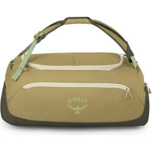 Osprey Сак Osprey Daylite Duffel 45 Luggage - Gravel Tan Multi (510-5091-0411)