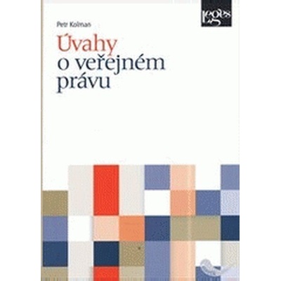 Úvahy o veřejném právu
