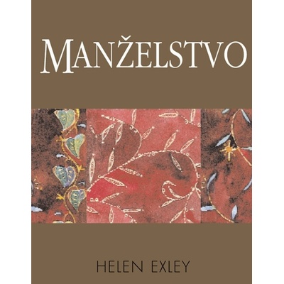 Manželstvo - Helen Exley