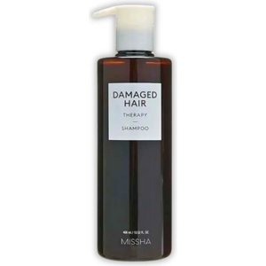 MISSHA - Damaged Hair Therapy Shampoo 400ml
