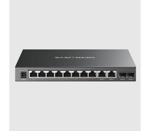 Mercusys MS112GMP