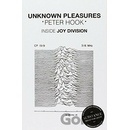 Unknown Pleasures - Hook Peter