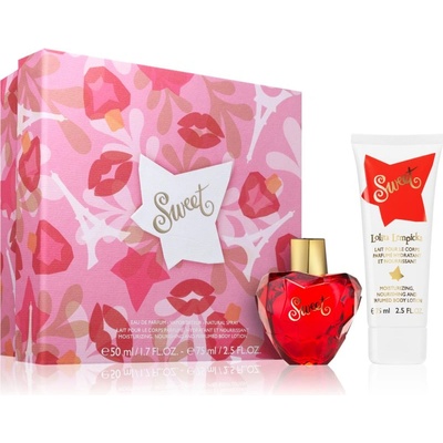 Lolita Lempicka Sweet подаръчен комплект за жени woman