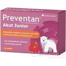 Preventan Junior Akut 30 tabliet