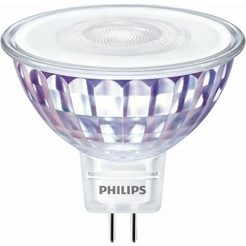 Philips 7.5-50W GU5.3 927 60D D 621Lm MR16 12V MR16 12V LED žárovka stmívatelná MASTER LEDspotLV Value
