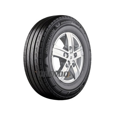 Bridgestone Duravis Van 205/75 R16C 113/111R