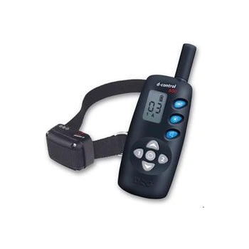 DogTrace Obojek d-control 640