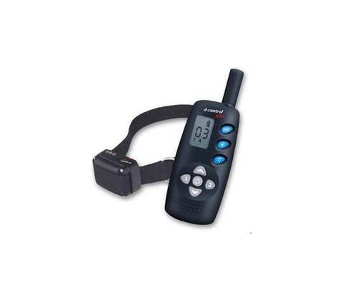 DogTrace Obojek d-control 640