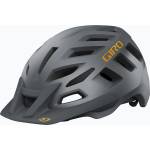 Giro Велосипедна каска Giro Radix Integrated MIPS matte dark shark dune