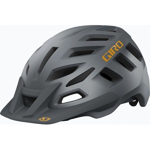 Giro Велосипедна каска Giro Radix Integrated MIPS matte dark shark dune