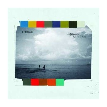 THRICE - Beggars LP
