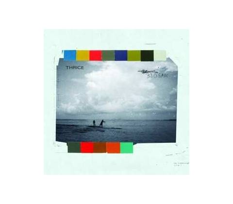 THRICE - Beggars LP
