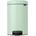 Brabantia 20 л цвят нефритено зелен кош за смет с педал Brabantia от серия NewIcon