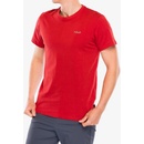 Rab Basecamp 3 Peak Tee red clay
