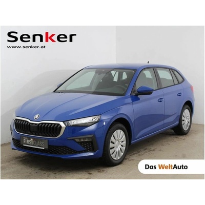 Skoda Scala TSI Essence 70 kW