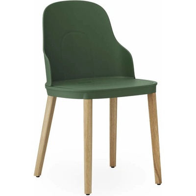 Normann Copenhagen Allez dub / park green