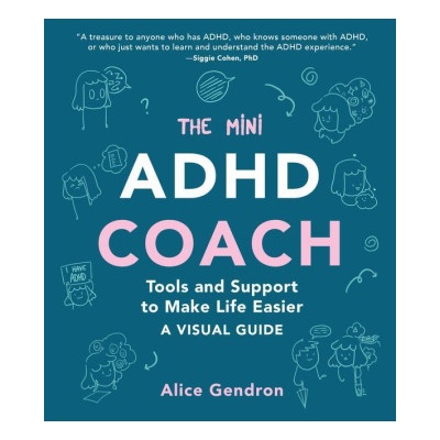 MINI ADHD COACH