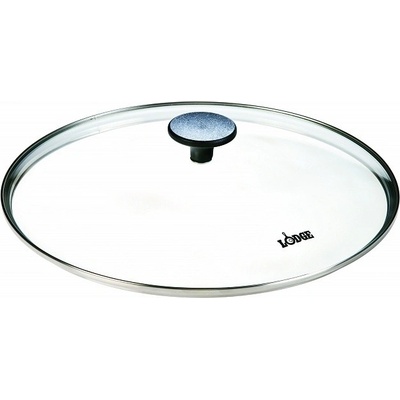 LODGE skleněná poklice 30cm
