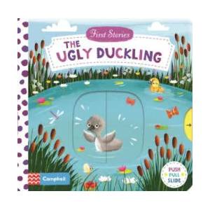 Ugly Duckling | Campbell Books (ISBN: 9781509851720)