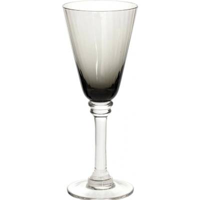 Secret de gourmet Pohár na víno MARC sivý 280 ml