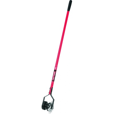 Truper Dvojkolesový sklolaminátová rukoväť 122 cm ROT-EDG-FV
