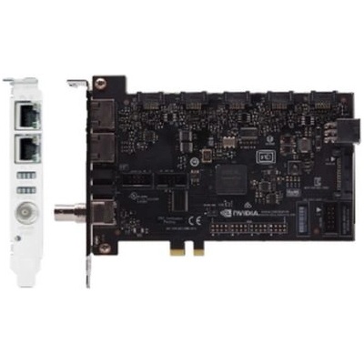 PNY Quadro Sync II (VCQPQUADROSYNC2-PB)