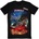 Judas Priest Painkiller Black S Риза (JPTEE06MB01)