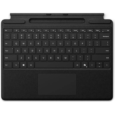 Microsoft Surface Pro Keyboard with Slim Pen Storage 8XA-00189