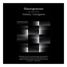 Heterogeneous Anaxagorou Anthony