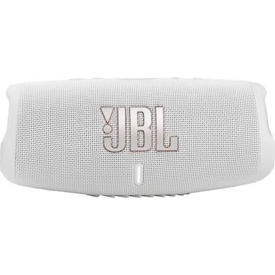 JBL Charge 5 White (JBLCHARGE5WHT)