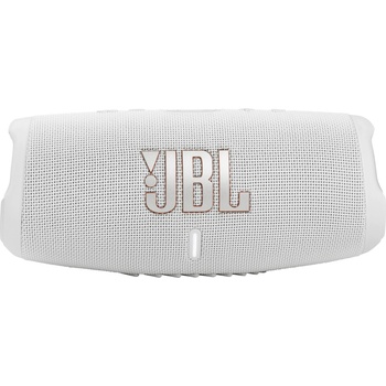 Image 1 of JBL Charge 5 White (JBLCHARGE5WHT)