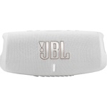 JBL Charge 5 White (JBLCHARGE5WHT) Портативна тонколона
