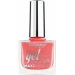 Deborah Milano Milano Gel Effect Лак за нокти EN107 8.5 мл