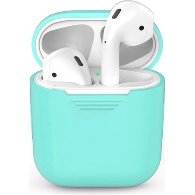 SES Silikónové ochranné puzdro pre Apple AirPods 1.generace (2016) 5500