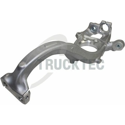 Čep nápravy, zavěšení kol TRUCKTEC AUTOMOTIVE 07.31.285