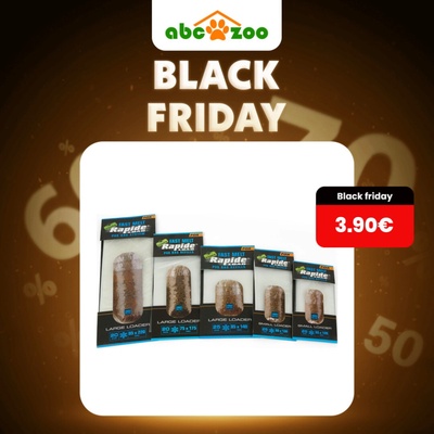 Fox Edges Rapide Load PVA Bag Refills Slow melt 55mm x 120mm 25 bags