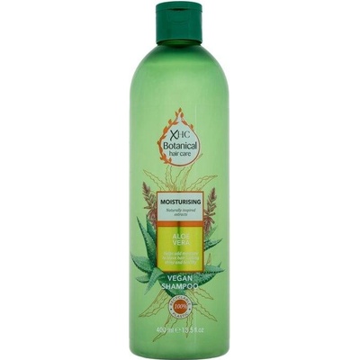 Xpel Aloe Vera Moisturising Vegan Shampoo Botanical (W) 400 ml Šampón