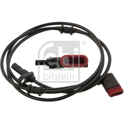 FEBI BILSTEIN Snímač počtu otáčok kolesa 29509