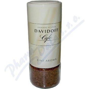 Davidoff Fine Aroma Instantná káva 100 g