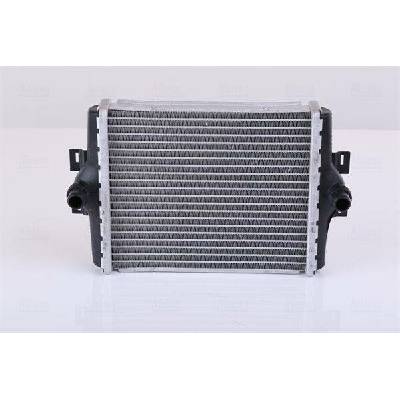Chladič, chlazení motoru NISSENS 606270 606270
