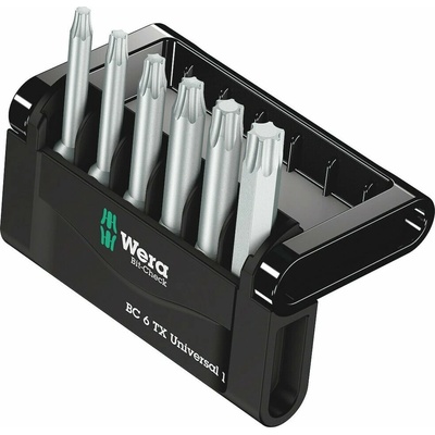 Wera TX 6 dílná 05056472001