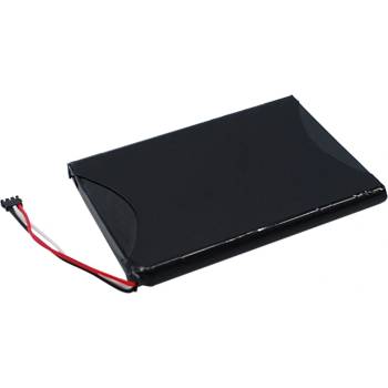 Cameron Sino Батерия за Garmin Nüvi 2639LMT Li-ion 3.7V 1500mAh (CS-IQN263SL)